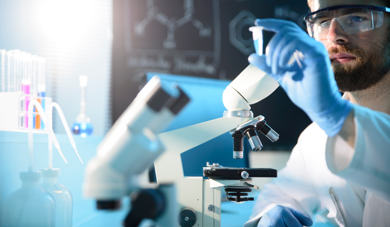 EBSCO trial databases in the field of health sciences 